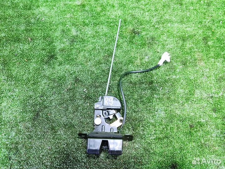 Замок крышки багажника KIA RIO 2 (JB) 2006