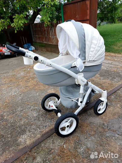 Детские товары бу