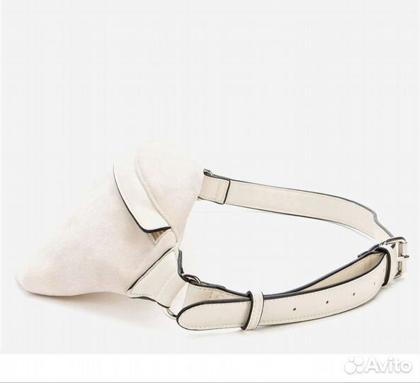 Сумка поясная keddo новая