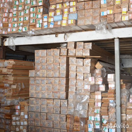 Палубная / террасная / вагонка / планкен / половая