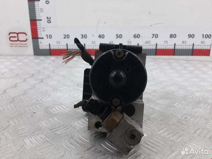 Блок ABS для mercedes-benz S-Class (W220)