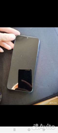 Xiaomi Redmi 9C (NFC), 3/64 ГБ