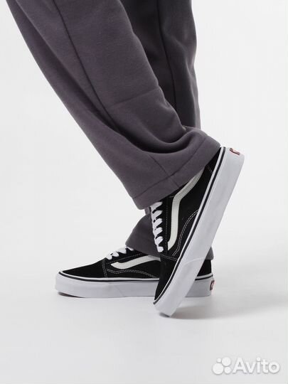 Кеды Vans Old Skool