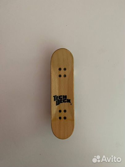 Фингерборд Tech Deck