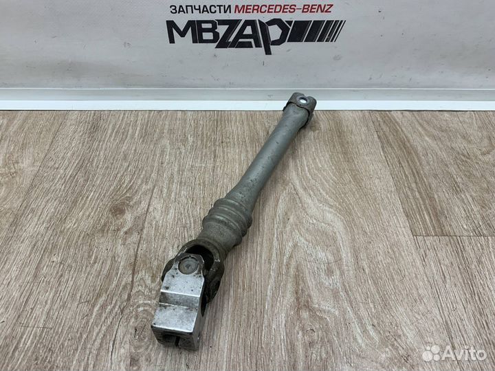 Рулевой карданчик Mercedes X204 GLK 204