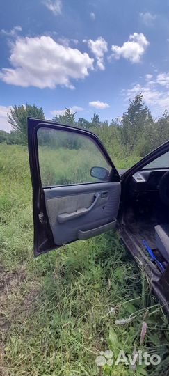 Разбор opel kadett e