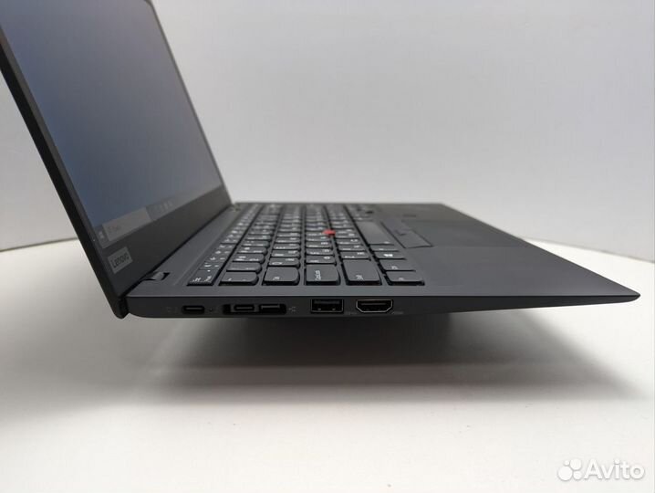 Lenovo ThinkPad X1 Carbon 6 Gen i5 16/256 FHD