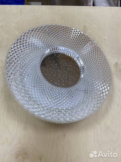 Светильник потолочный светодиодный