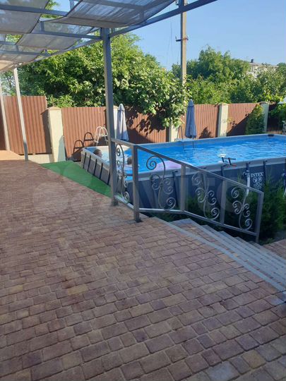 Дом 150 м² на участке 10 сот.