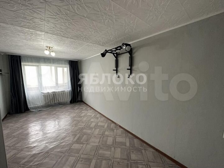 1-к. квартира, 35 м², 3/5 эт.