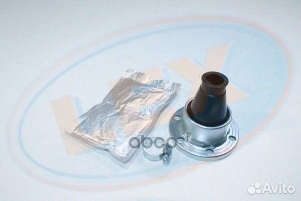 Пыльник шруса KK6717 Lex