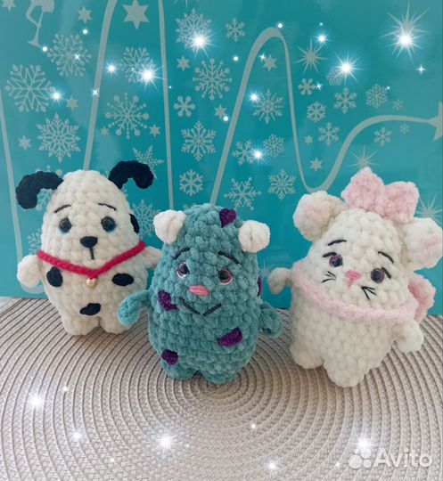 Ручная работа