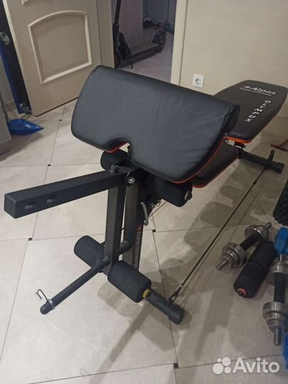 Скамья для жима