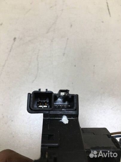 Механизм подрулевой для SRS (ленточный)