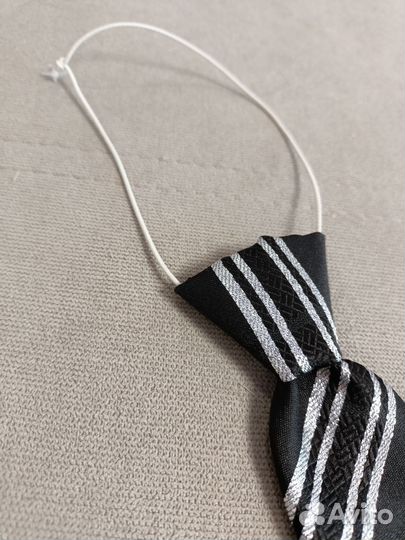 Галстук на мальчика