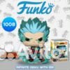 Фигурка Funko POP Animation My Hero Academia Infin