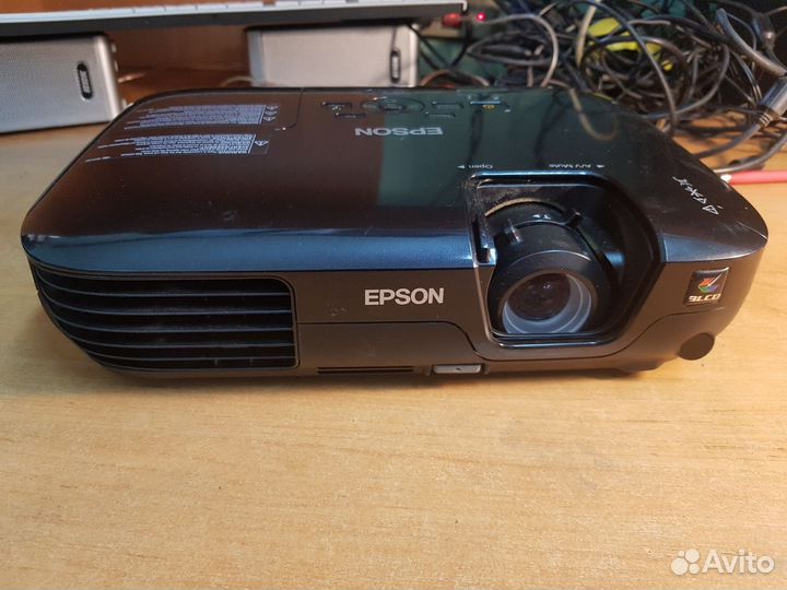 Проектор Epson h312b