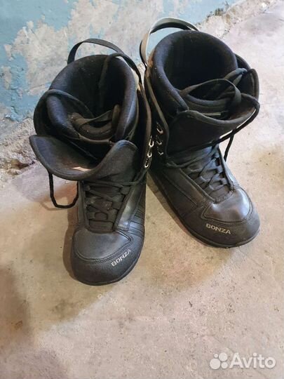 Комплект сноуборда