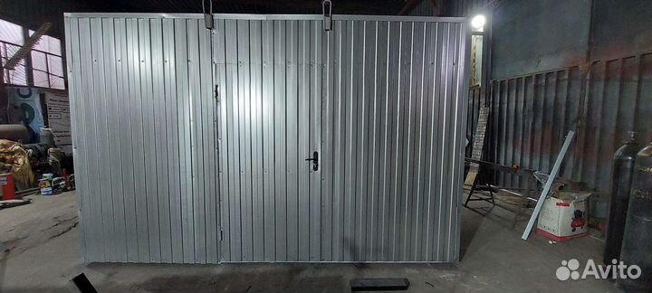 Контейнер, бокс, бытовка, хозблок, сарай 4х2х2,5м