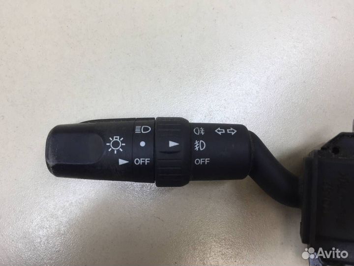 Переключатель поворотов подрулевой Mazda Mazda 3 B