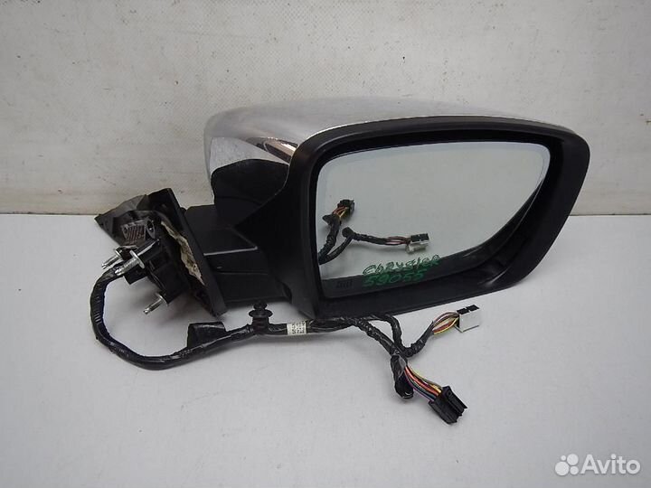 Зеркало правое электрическое Chrysler 300C