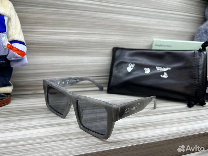 Очки Off White