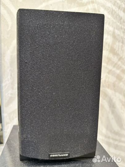 Ресивер Pioneer VSX-819H с 5 колонками