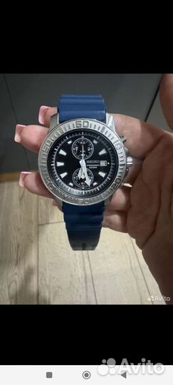 Наручные часы Seiko