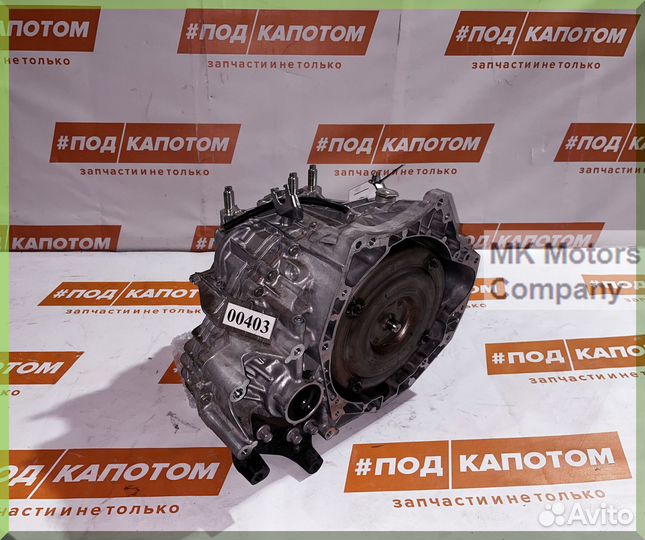 АКПП PY 2,5 2wd Mazda сх-5 Cx-9