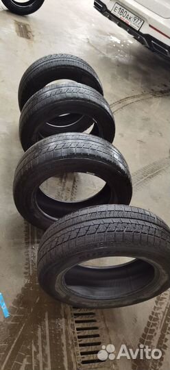 Bridgestone Blizzak VRX 205/55 R16 94T