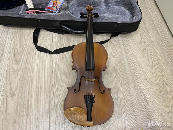Скрипка 3/4