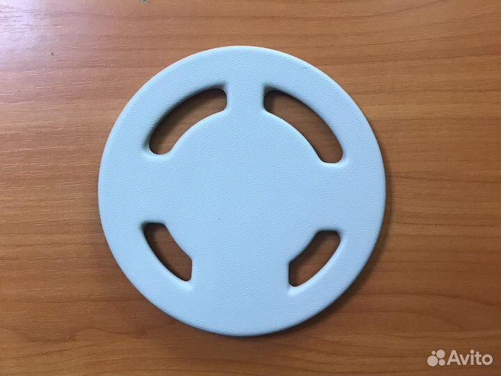 Защита для катушек Ака 6