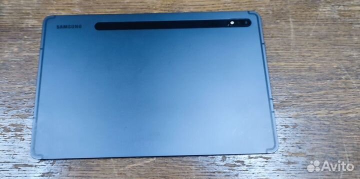 Планшет Samsung Galaxy Tab SM-X706B 128Gb Wi-Fi+5G