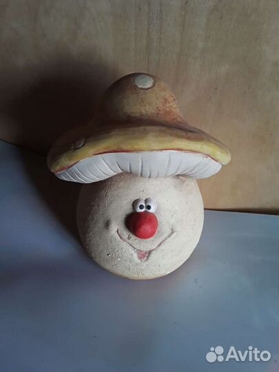 Садовая фигура 