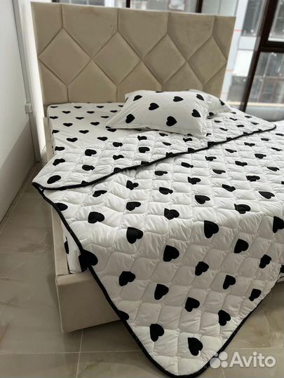 Постельное бельё