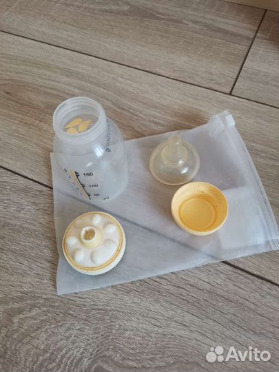 Бутылка medela