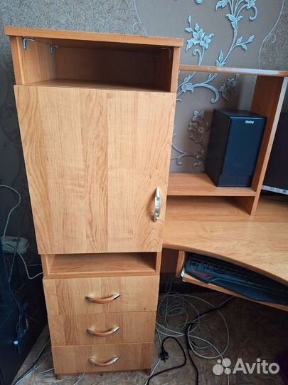 Компьютерный стол бу