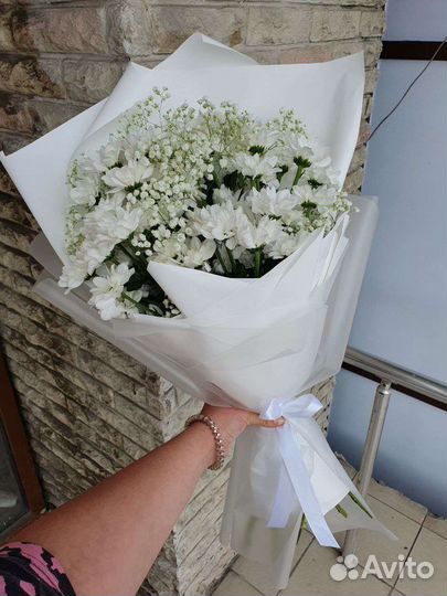 Цветы,букеты,розы, в наличии и на заказ