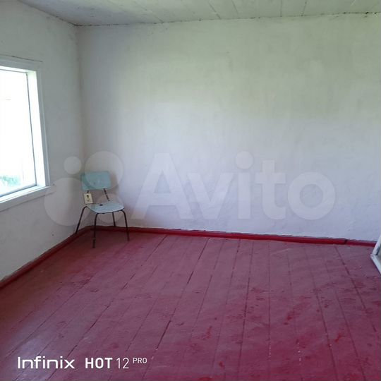 Дача 36 м² на участке 18 сот.