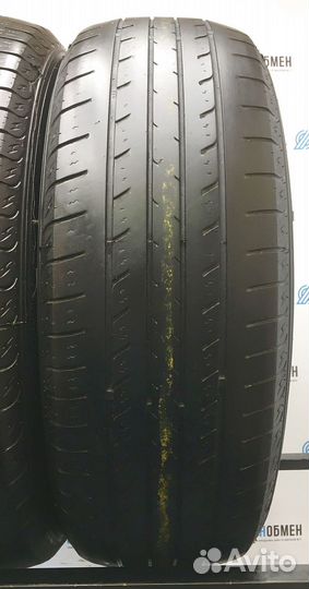 Goodride SU318 225/60 R18 100H