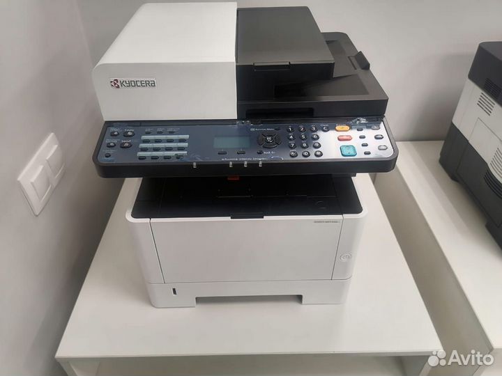 Мфу Ecosys M2135dn