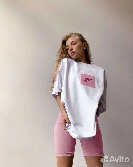 Костюм женский