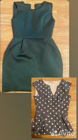 Женские вещи пакетом 42 44