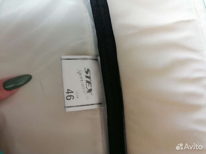 Бриджи для хоккея