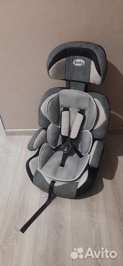 Аренда прокат автокресла