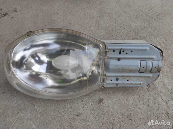 Фонарь уличный (жку 12-150)