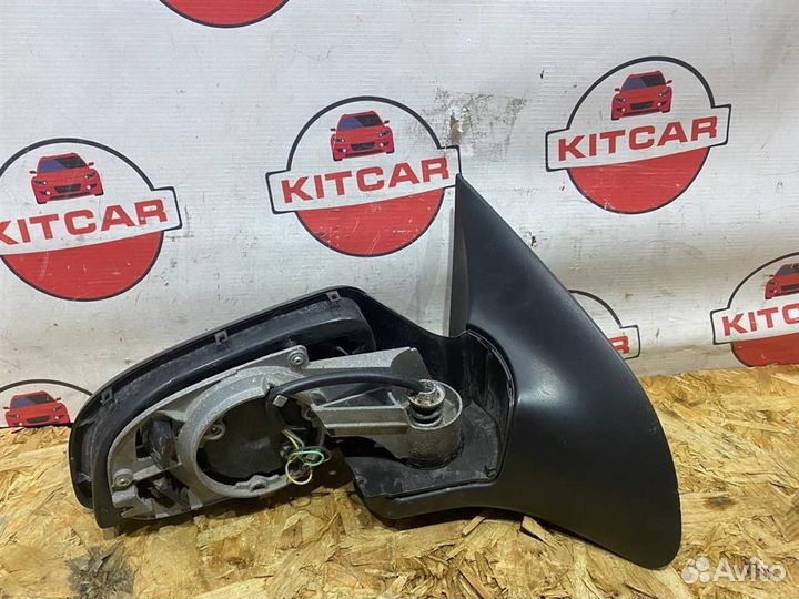 Зеркало правое Opel Astra H GTC