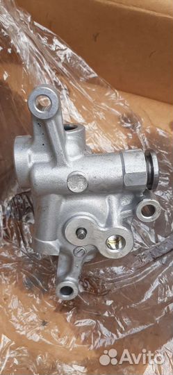 Масляный насос вариатор Jatco JF015 б/у