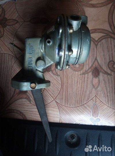 Бензонасос на паз Газ