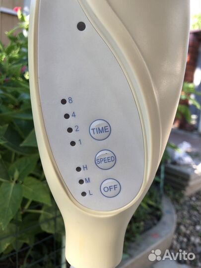 Вентилятор